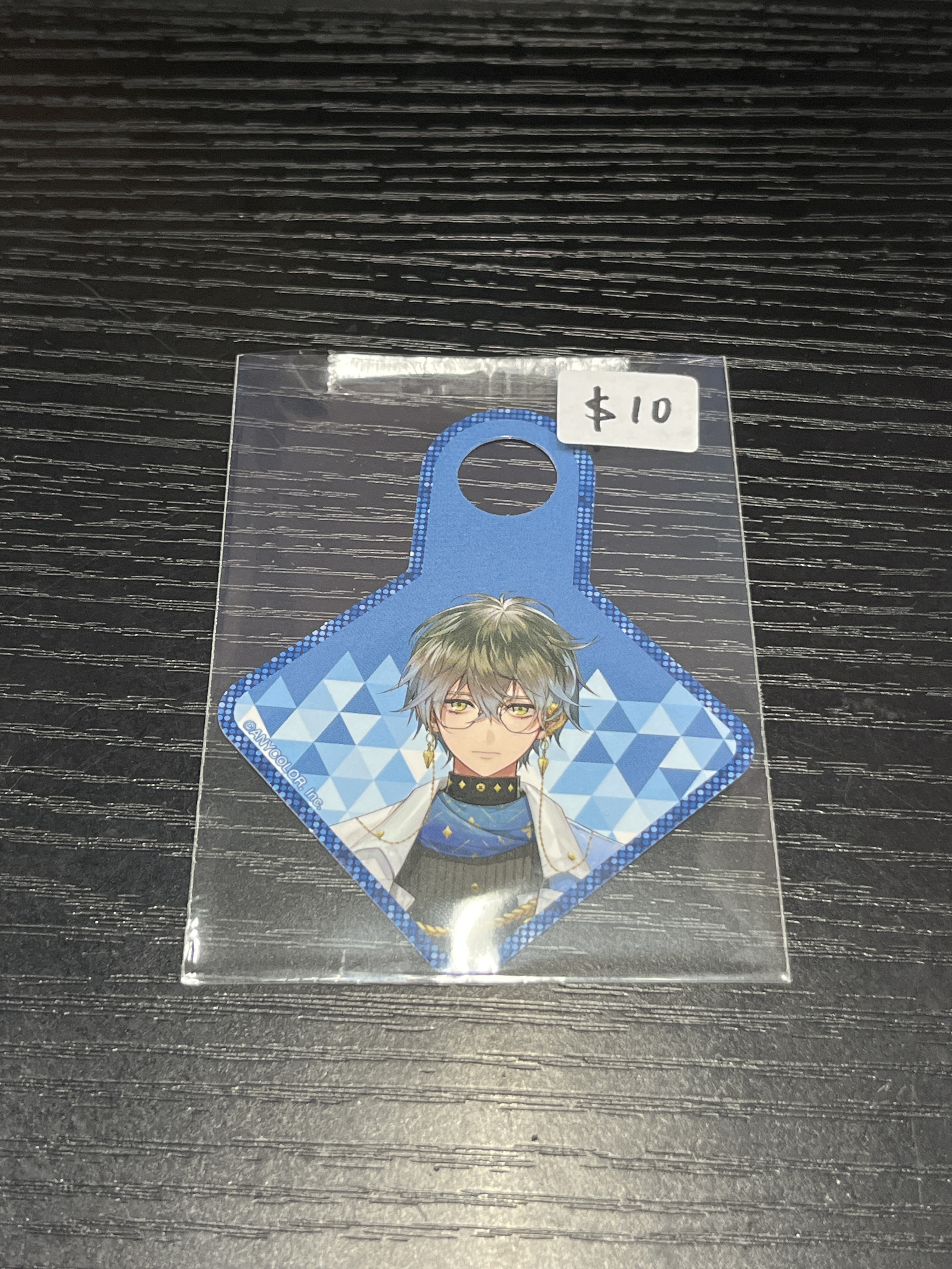 彩虹社 IKE 紙品 EN #85