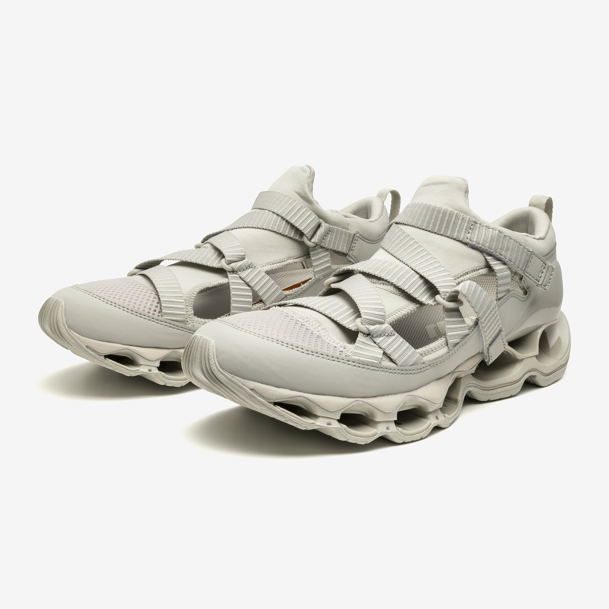 Mizuno｜WAVE PROPHECY STRAP "D1GA251904"