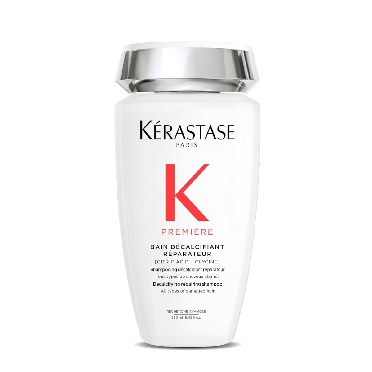Kerastase Premiere 原生髮修復浴髮乳 250ml