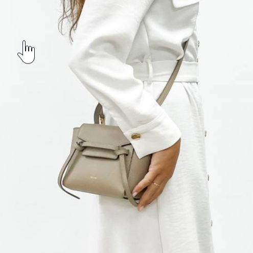 Celine NANO belt bag 4 colour options