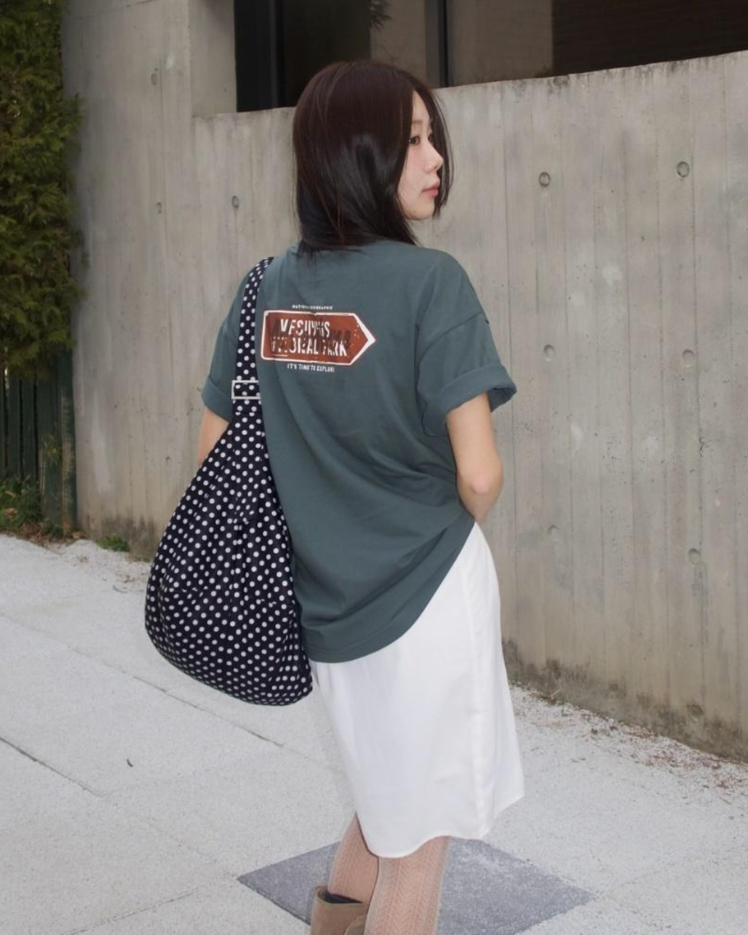 【預購】National Geographic Treasure 短T N252UTS906