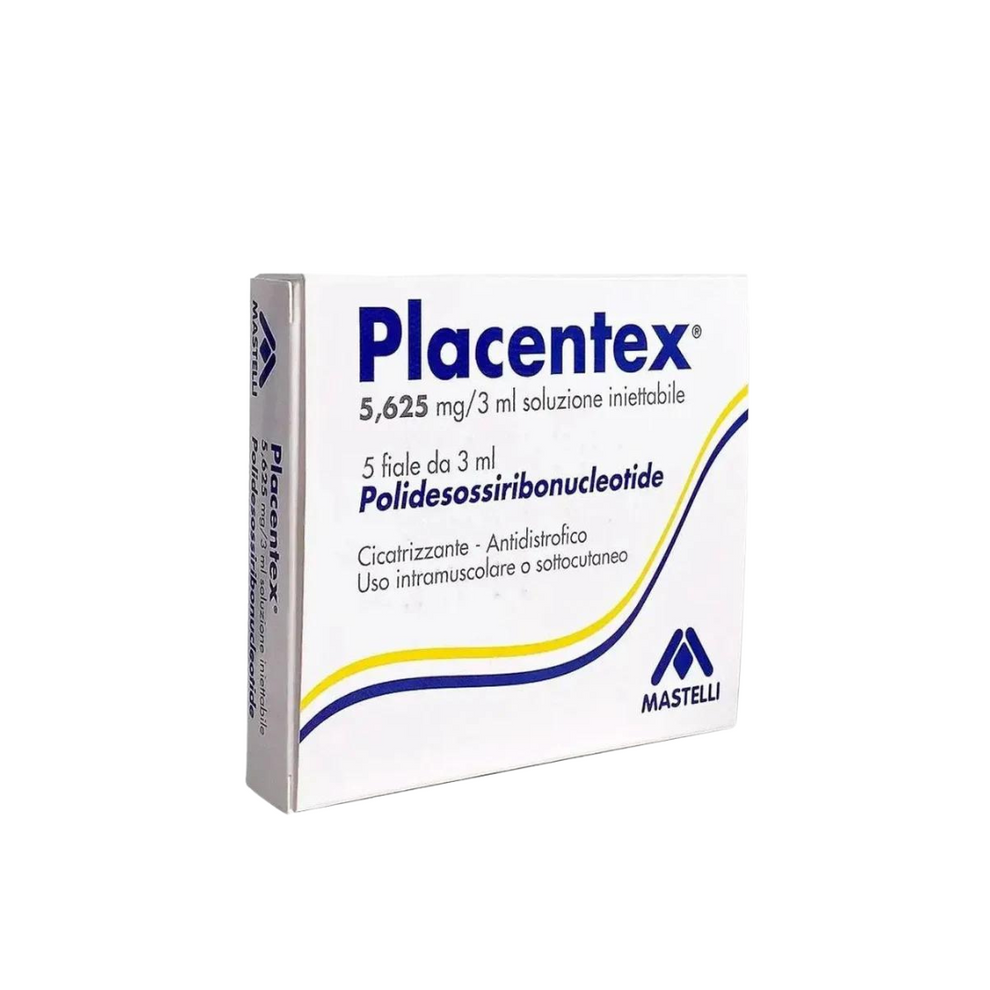 Placentex 意大利三文魚水光針精華PDRN