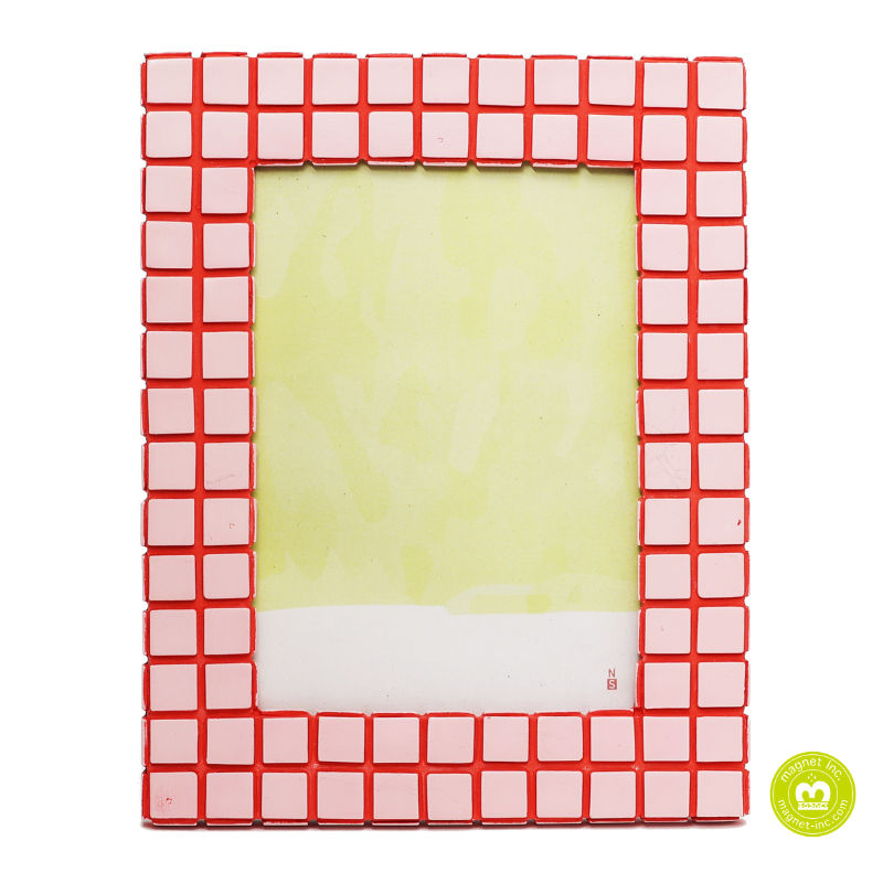 日本 magnet MEX 瓷磚相框【01 PK】