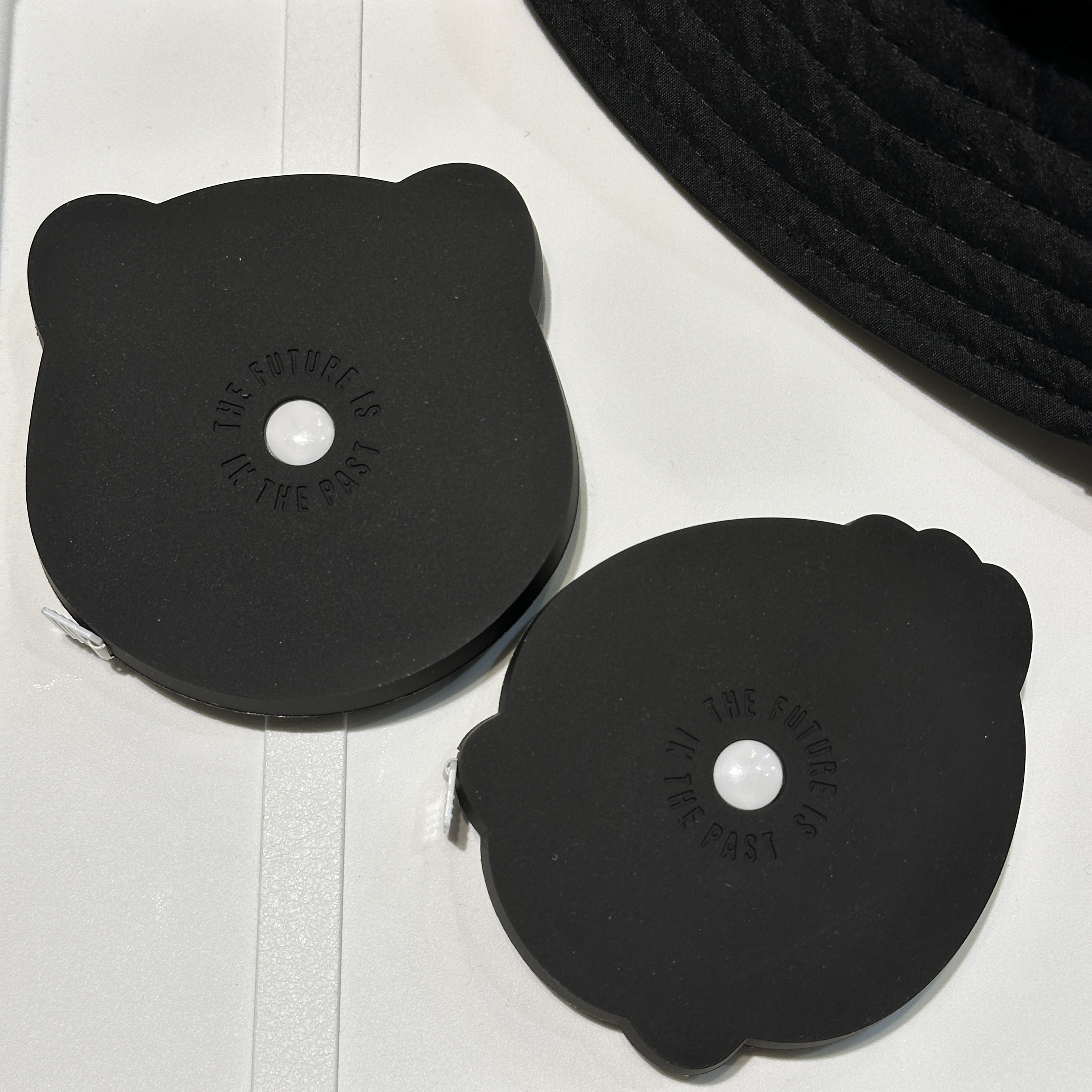 【現貨】human made ANIMAL MEASURE 鴨子 北極熊 捲尺 HM29GD117