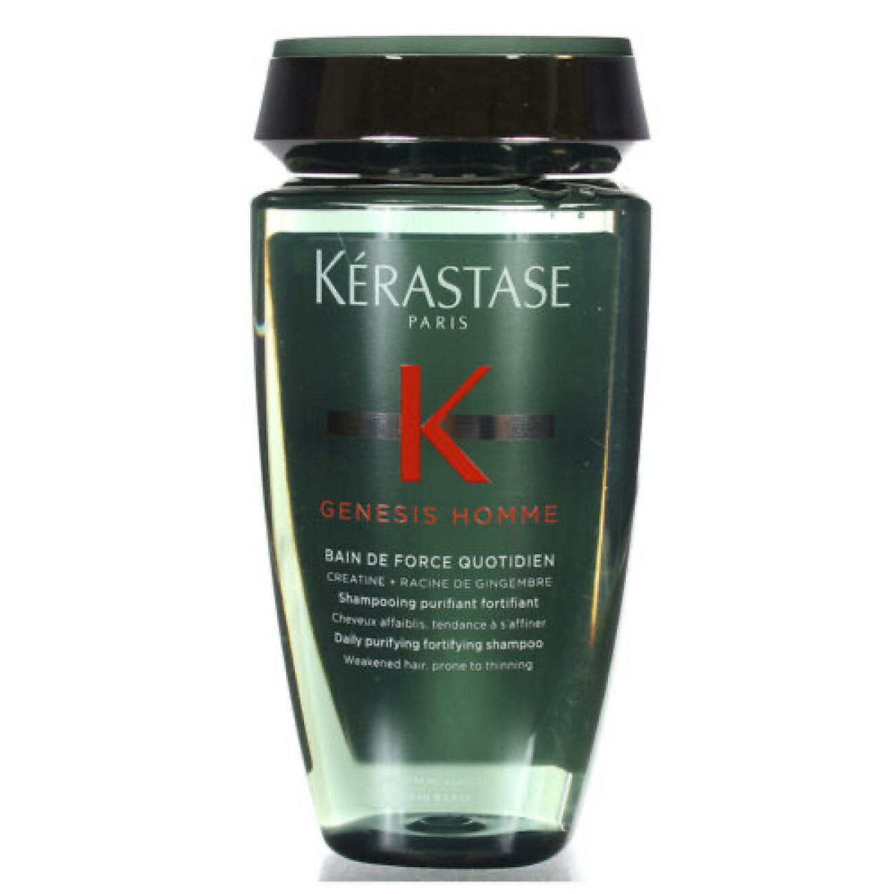 Kerastase Genesis Homme 男士清爽強韌浴髮乳250ml/1000ml
