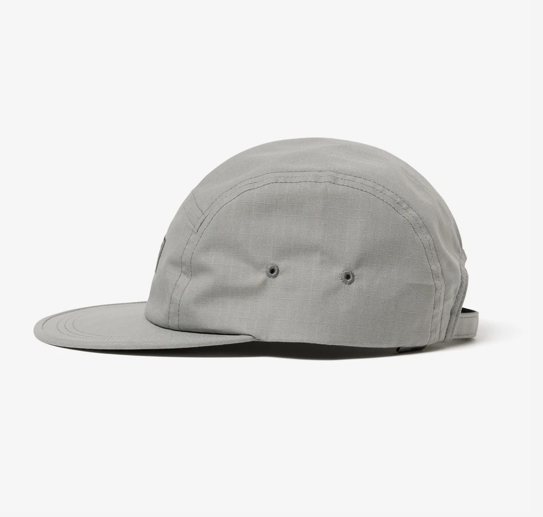 [現貨] WTAPS SS25 T-5 02 / CAP / COTTON. RIPSTOP | GRAY