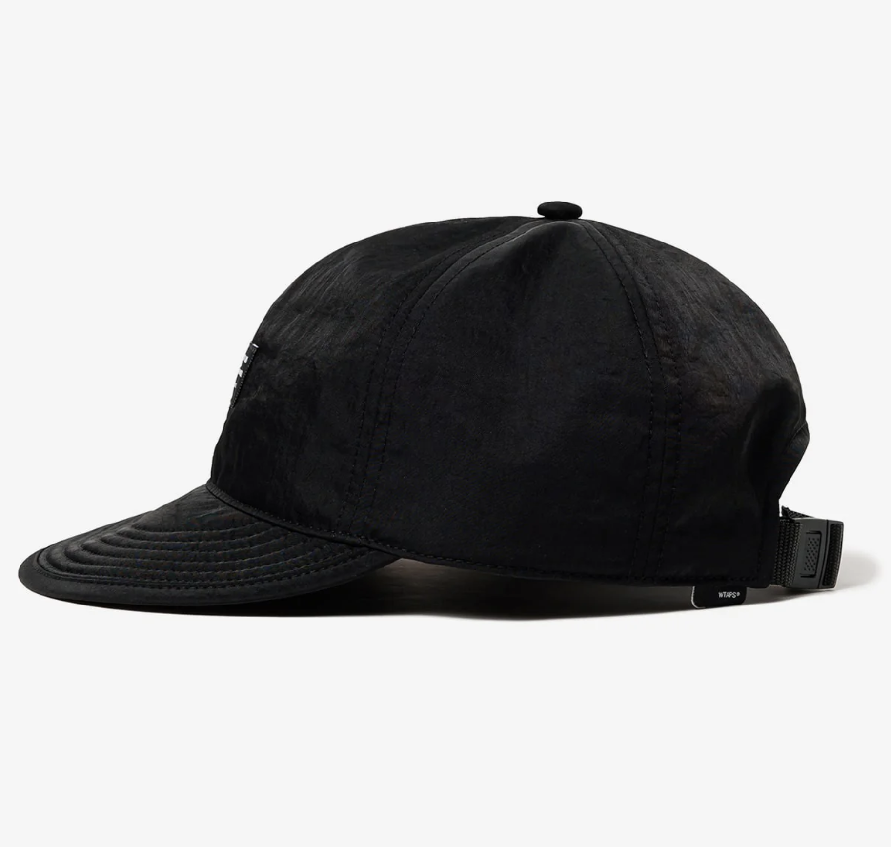 帽子 wtaps 25ss A3 / CAP / NYLON. TWILL 2025 S/S WTAPS A3 / CAP / NYLON. TWILL「Lotus | ロータス」