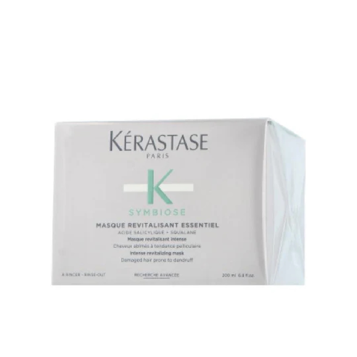 Kerastase Symbiose 角質滋養修護髮膜200ml