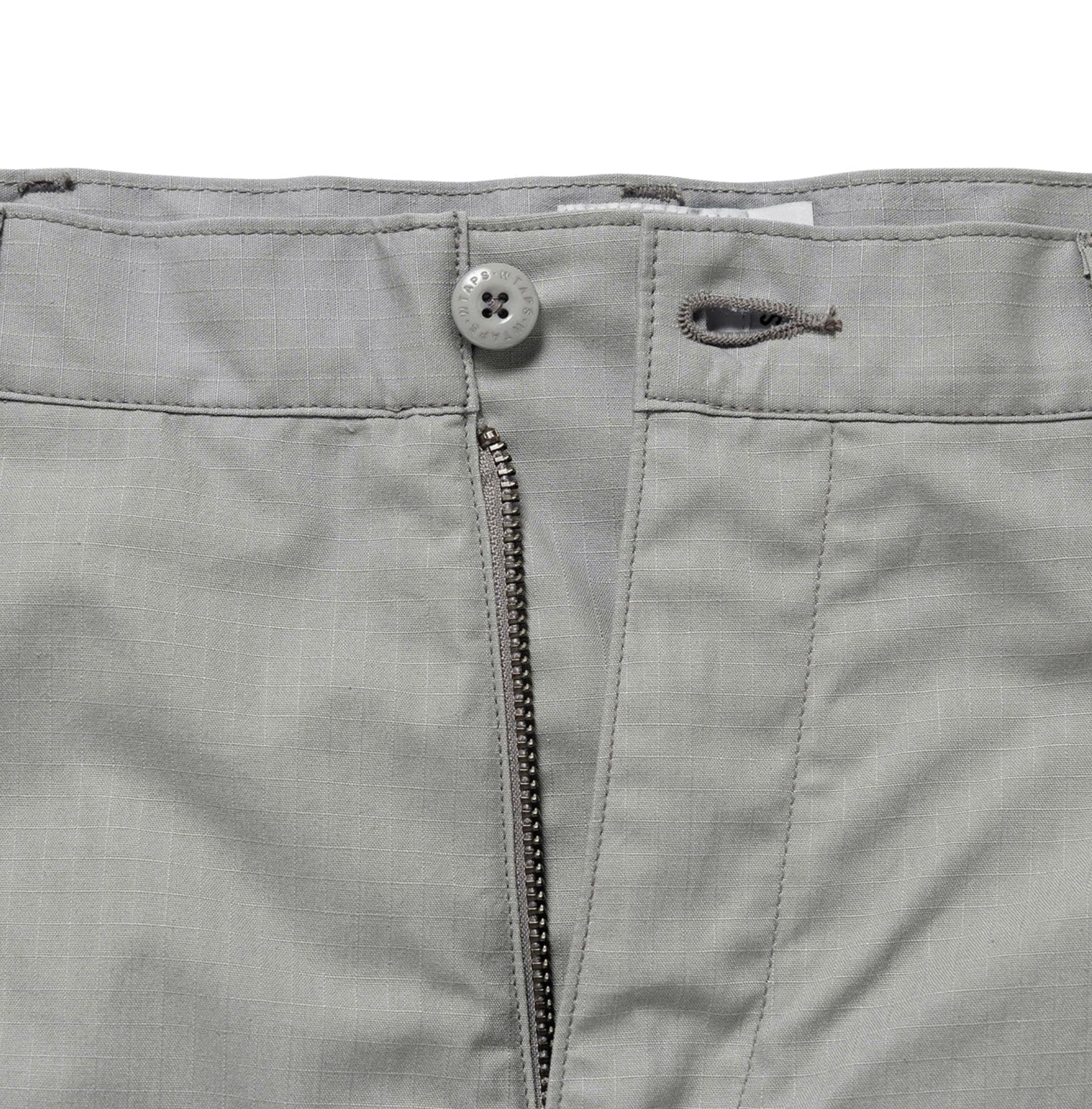 WTAPS ダブルタップス 25SS MILT9601/TROUSERS/COTTON.RIPSTOP 251WVDT