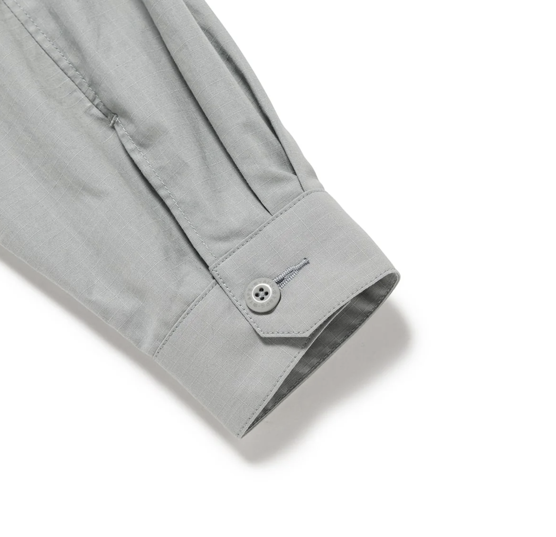 WTAPS SS25 JMOD 01 / LS / COTTON. RIPSTOP