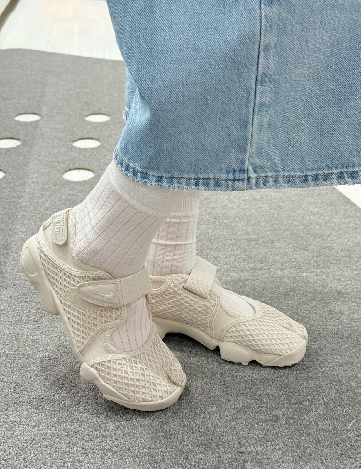 Nike Are Riffs NIKE AIR RIFT