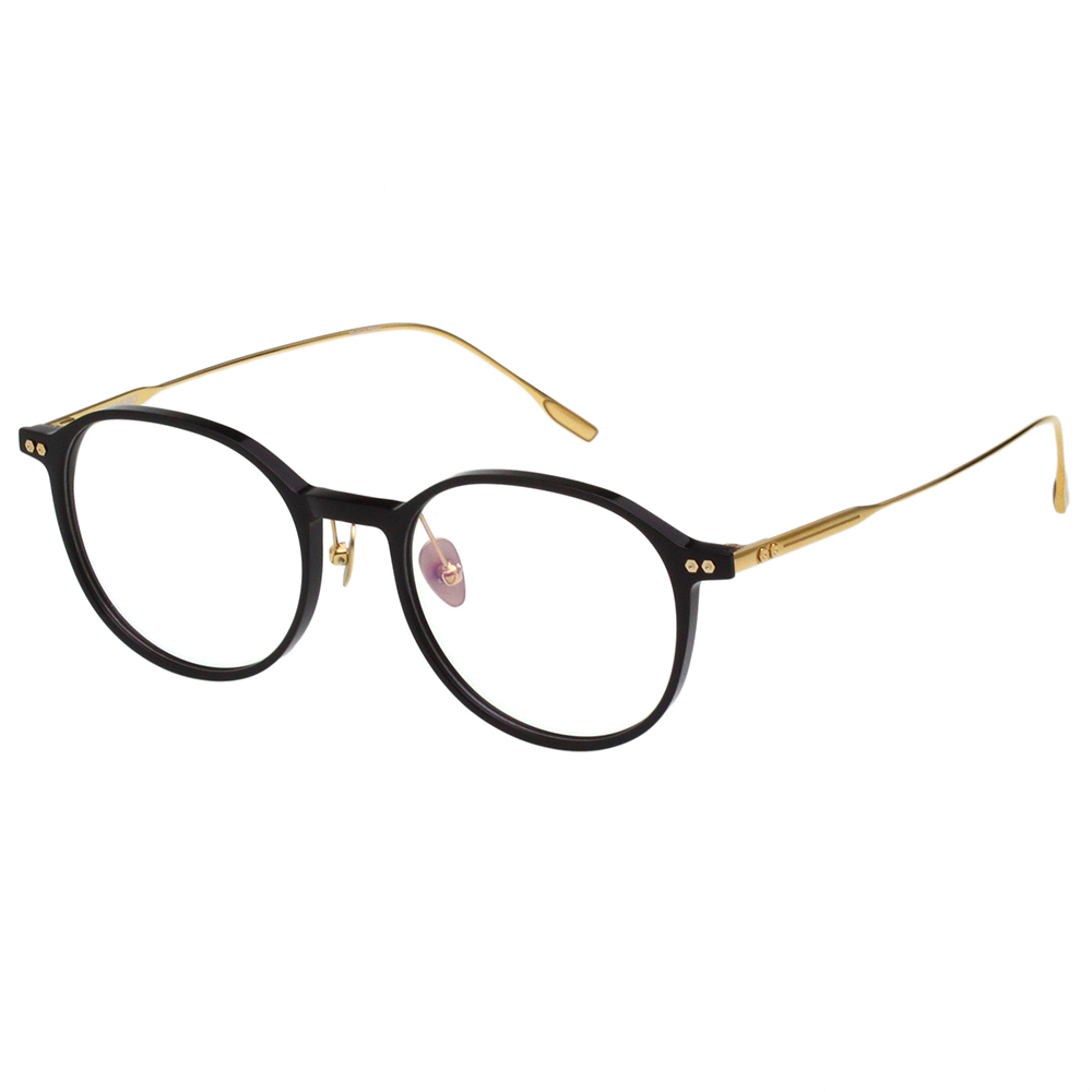 VEDI VERO 光學眼鏡 (黑色)VO8010