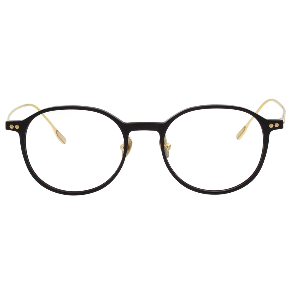 VEDI VERO 光學眼鏡 (黑色)VO8010