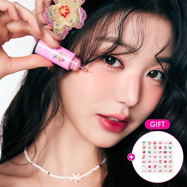 amuse x hello kitty - cheek tok tok