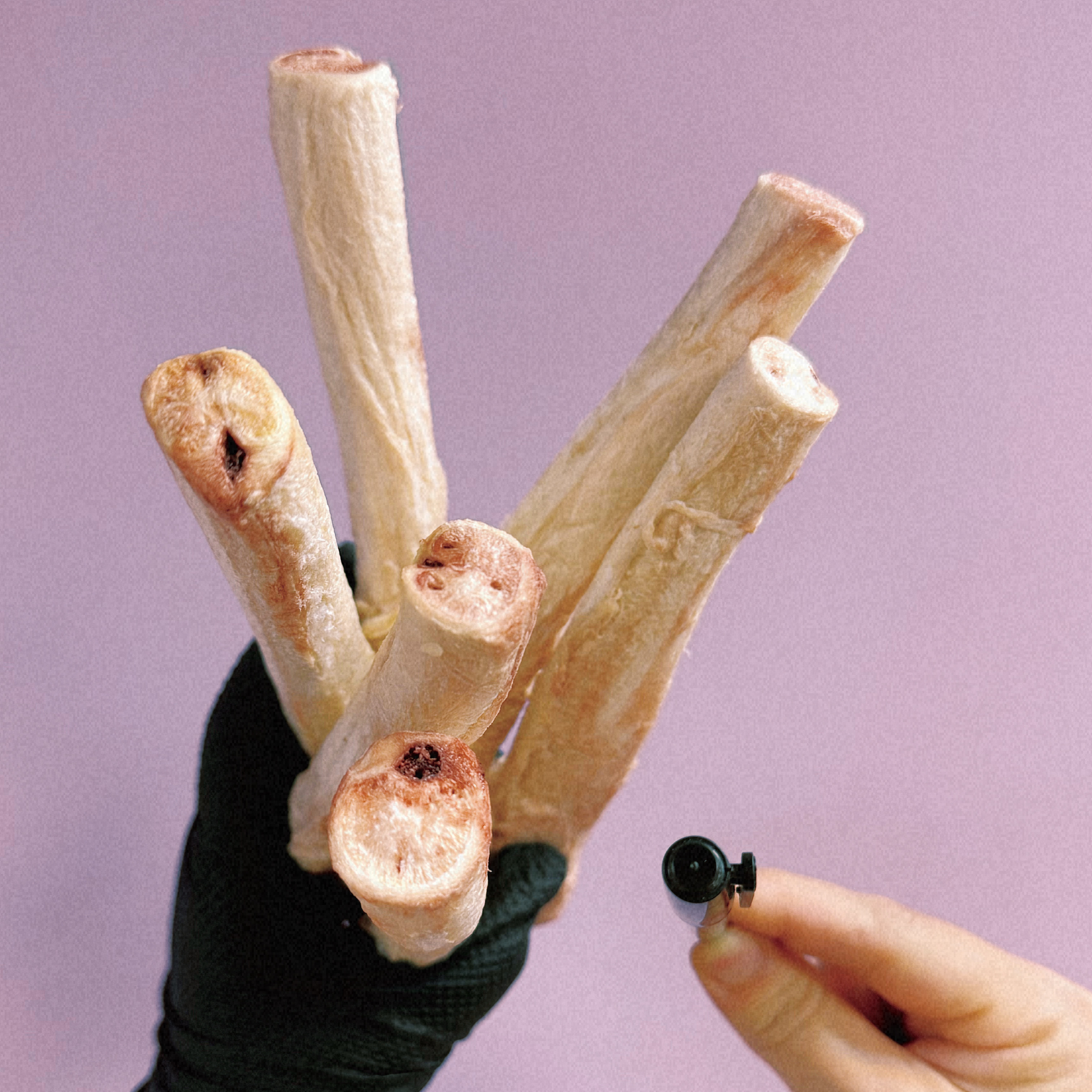 凍乾特粗膠原牛J|缺貨會自動升級大一個尺寸