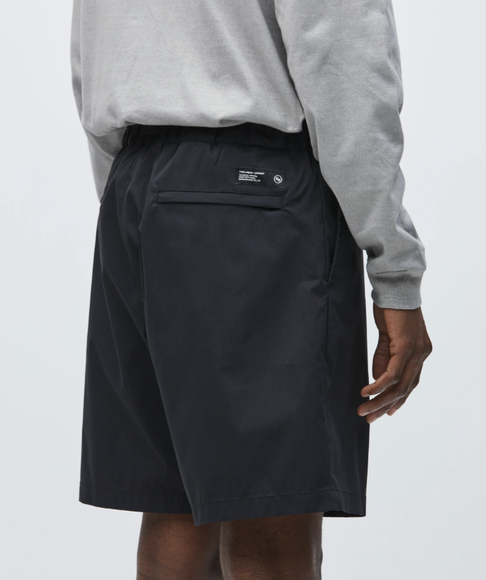 NEIGHBORHOOD SS25 MULTIFUNCTIONAL SHORT PANTS