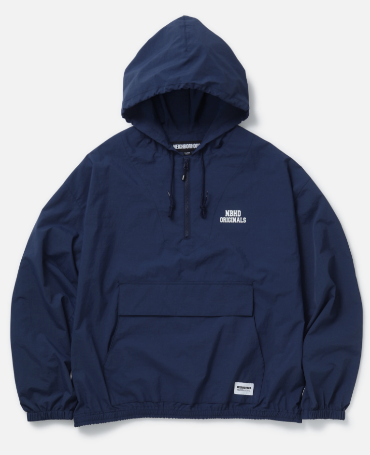 NEIGHBORHOOD - Savage Souvenir Jacket | HBX - Globally