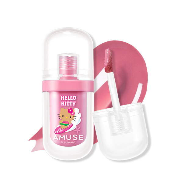 AMUSE x Hello Kitty Gel Fit Tint Duo Set