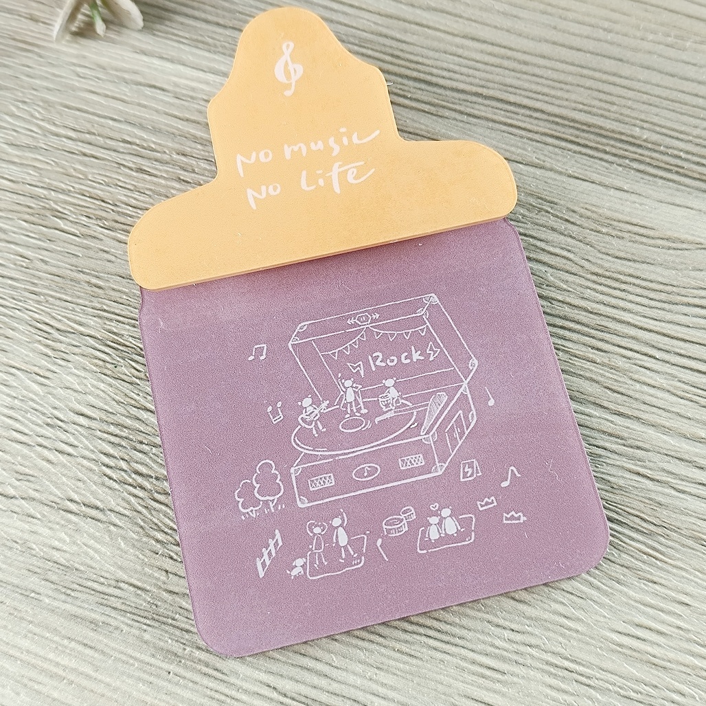 好築藝．壓克力 夾夾板 小板夾