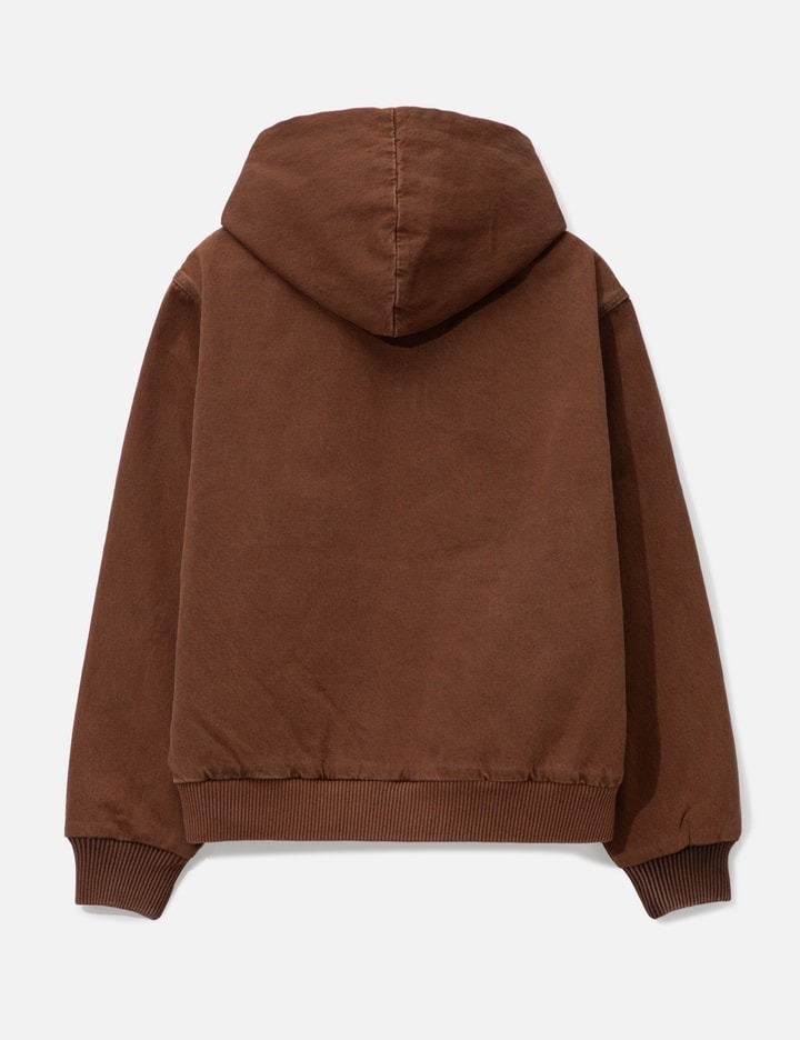 BBC IC Brownie Jacket