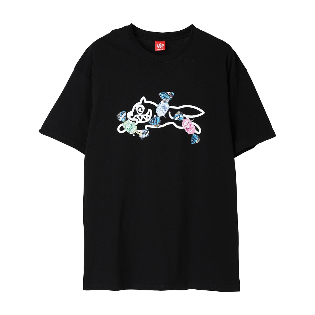 BBC IC Candy SS Tee