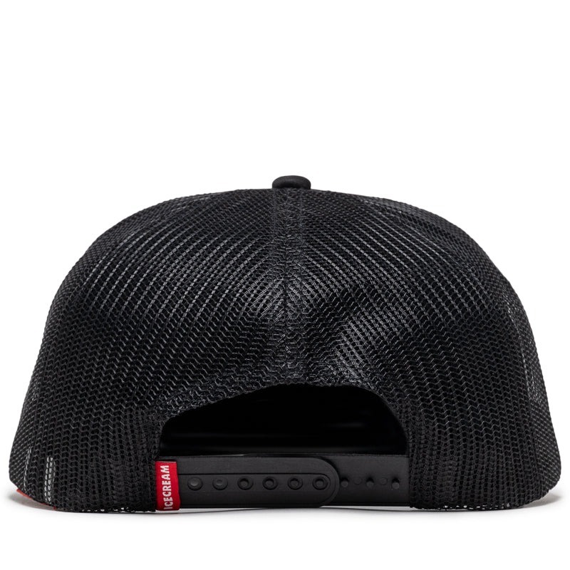 BBC IC Options Trucker Hat