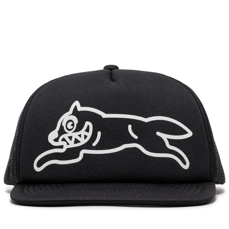 BBC IC Options Trucker Hat