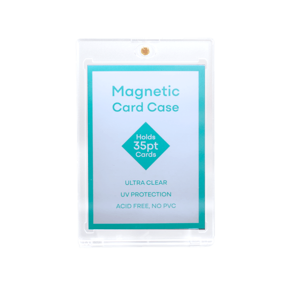 KARDIKO - Magnetic Card Case 35pt - KIK00039