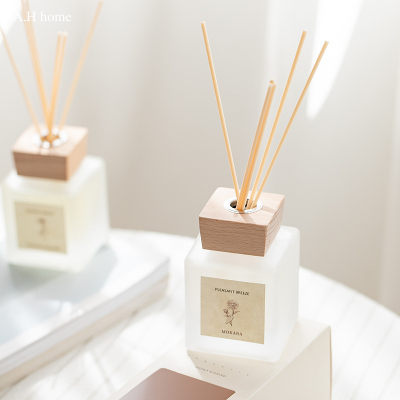 【ＡＨ028】清新微風 香氛擴香