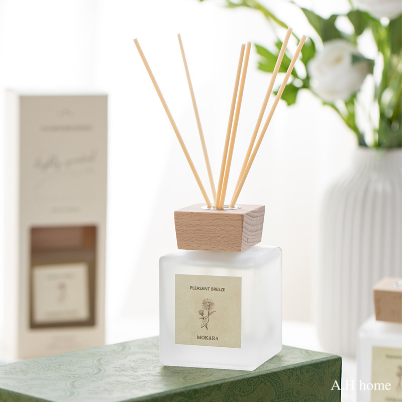 【ＡＨ028】清新微風 香氛擴香