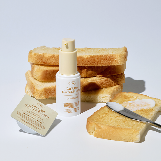 [ tooq ] Easy And Gentle Bleach