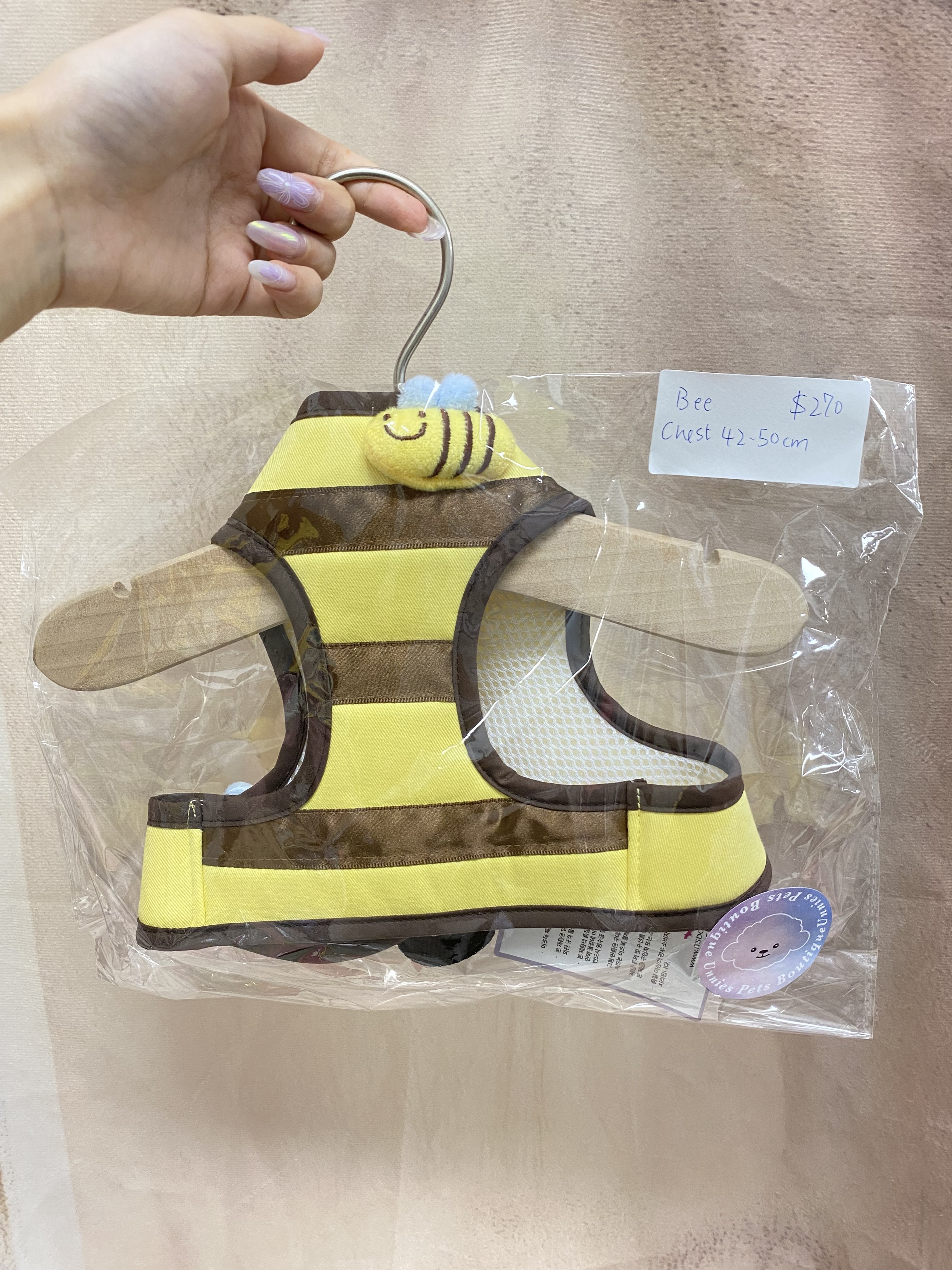 Bee Harness