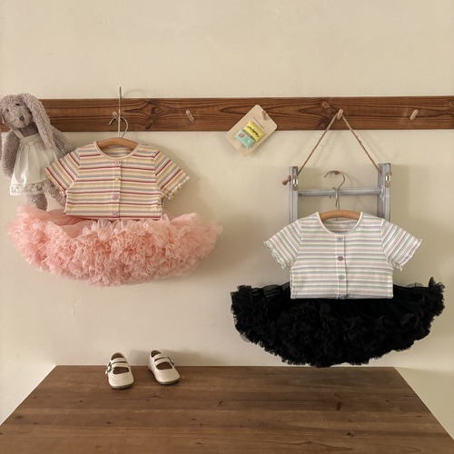 25S/S THE LITTLE MARKET 夢幻甜美tutu蓬蓬裙