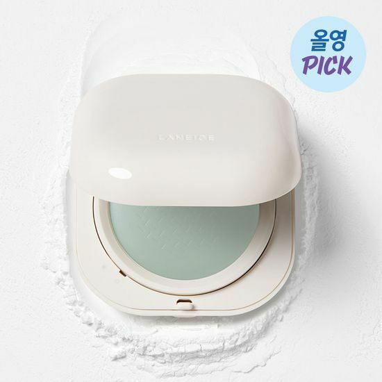 LANEIGE  Neo Essential Blurring Finish Powder