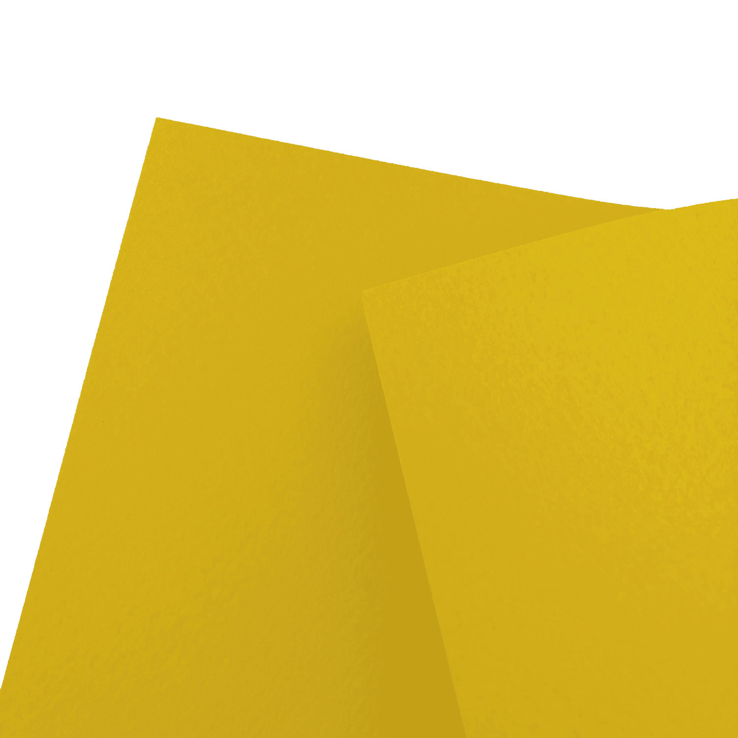 艾力獨家打孔器專用紙－好手感|180磅--- 琉璃黃 (A4規格-6入)