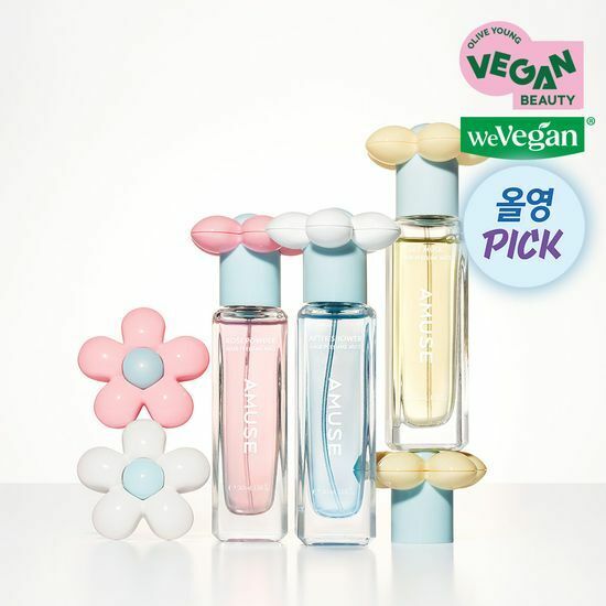 [ AMUSE ] Hair Perfume Mist