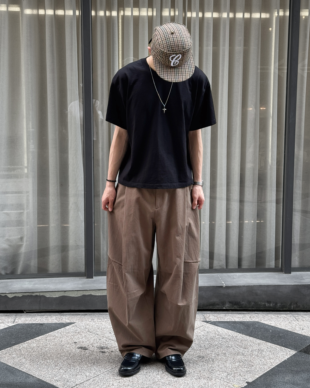 子恩
