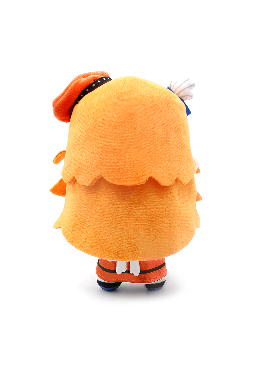 「官方代購」OMOCAT x holoMyth Takanashi Kiara Plush 公仔 🐔