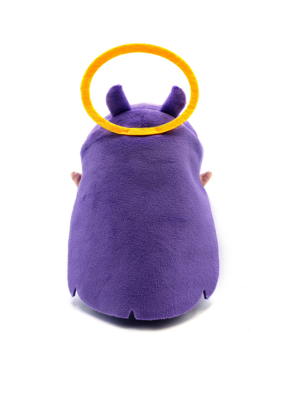 「官方代購」OMOCAT x holoMyth Ninomae Ina'nis Plush 公仔 🐙