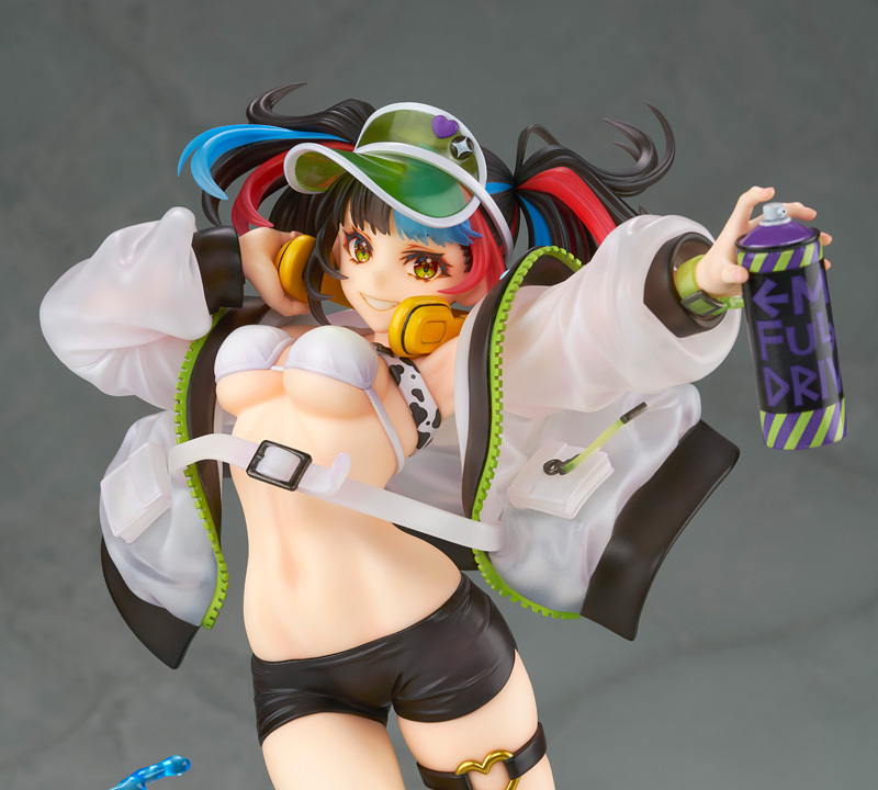 「ACG.GO」「預購」Alter  Berserker/清少納言 1/7 Scale Figure《Fate/Grand Order》