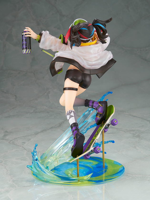 「ACG.GO」「預購」Alter  Berserker/清少納言 1/7 Scale Figure《Fate/Grand Order》