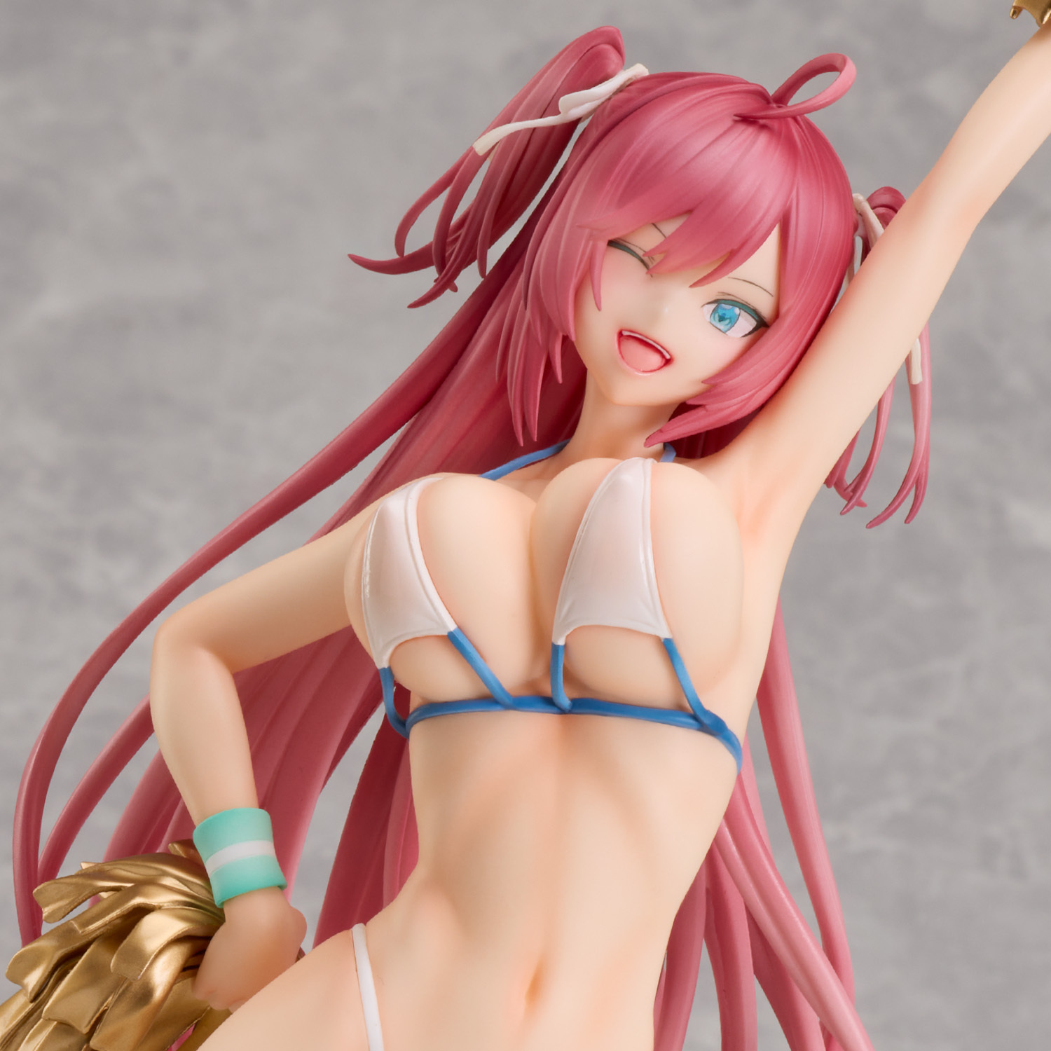 「ACG.GO」「預購」Union Creative 索西 Figure (柊裕一 插畫)