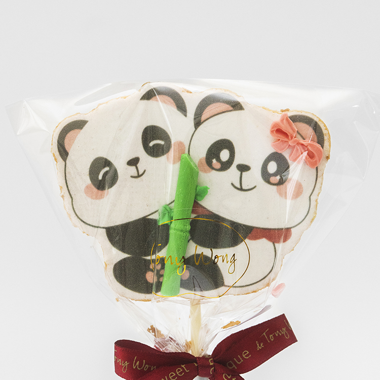 SB092 Panda Twins