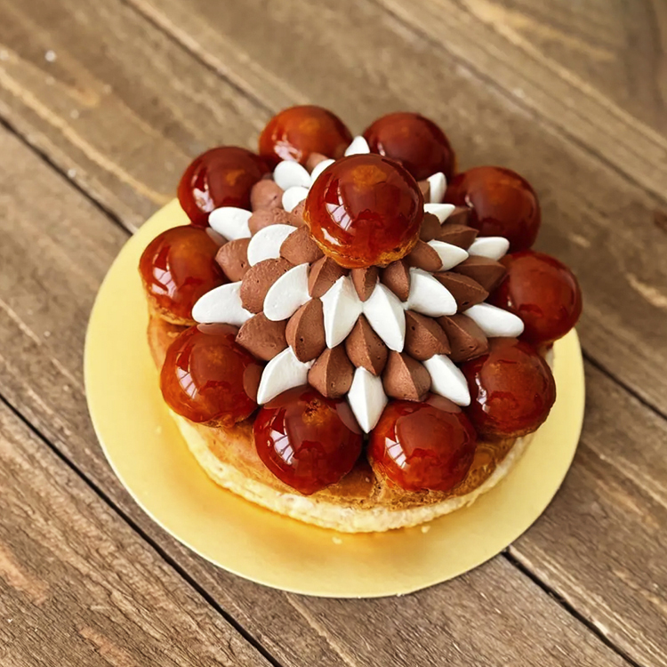 St Honore Gateau PTW259L