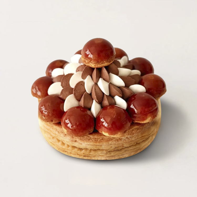 St Honore Gateau PTW259L