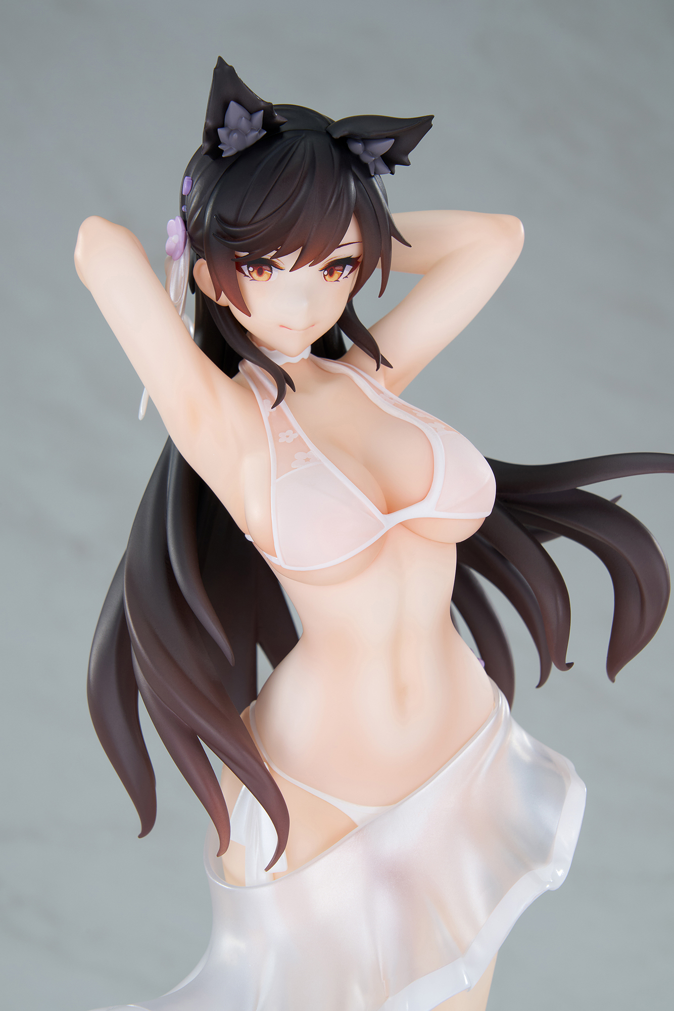 「ACG.GO」「預購」APEX LIMEPIE系列愛宕 盛夏進行曲Ver. 1/8 Scale Figure《碧藍航線》
