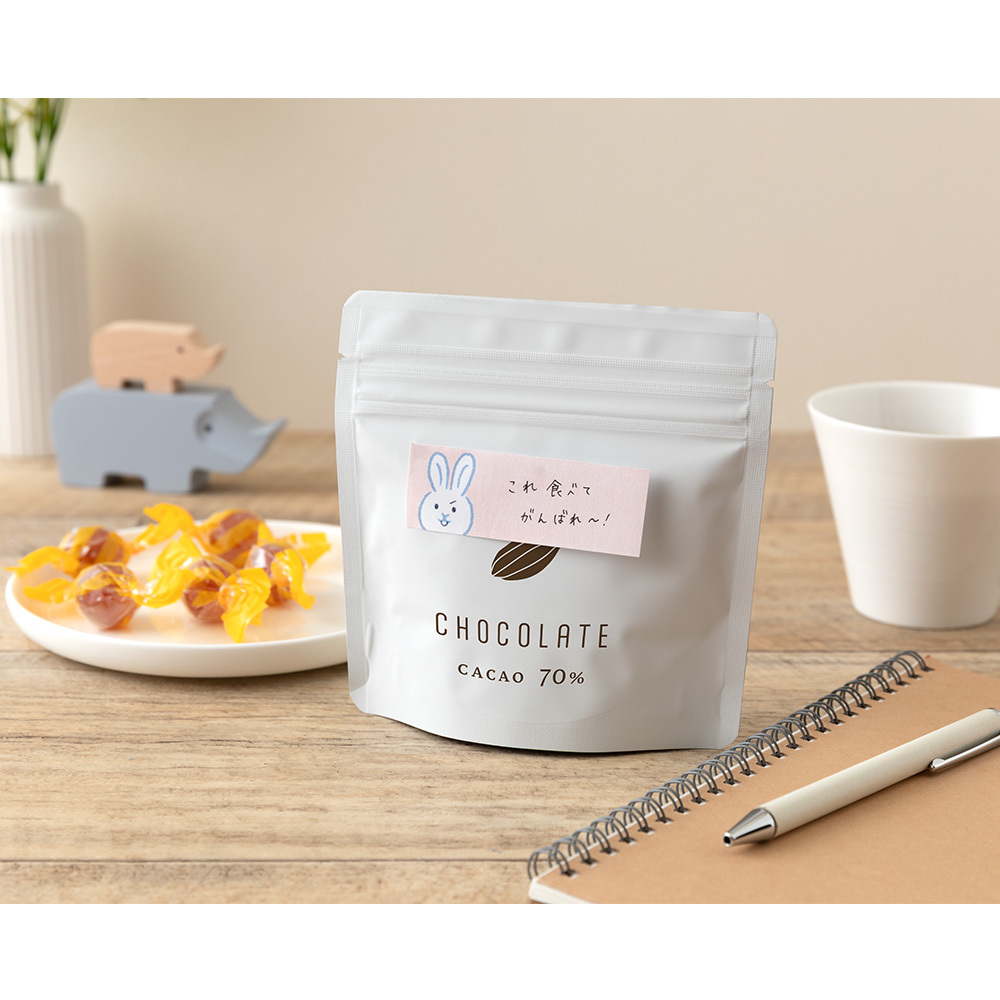 自由創作 表情便利貼｜MIDORI 日本