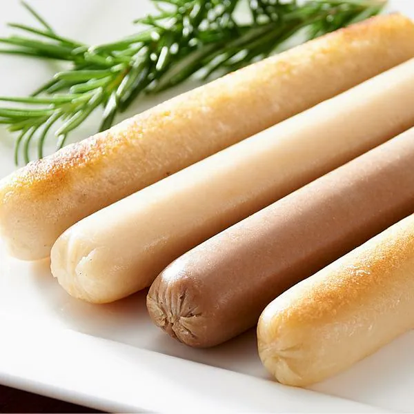 Kitano Kiwami Pork Sausage ．40g