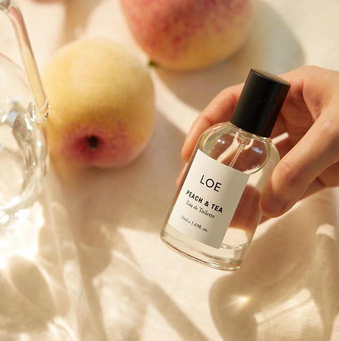 【預購】Loe EDT、EDP 淡香水 50ml