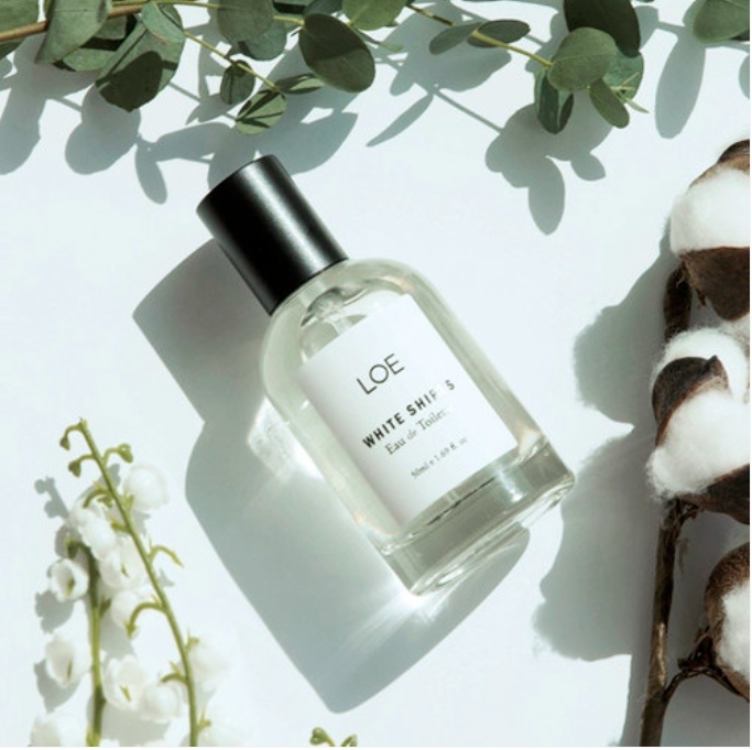 【預購】Loe EDT、EDP 淡香水 50ml